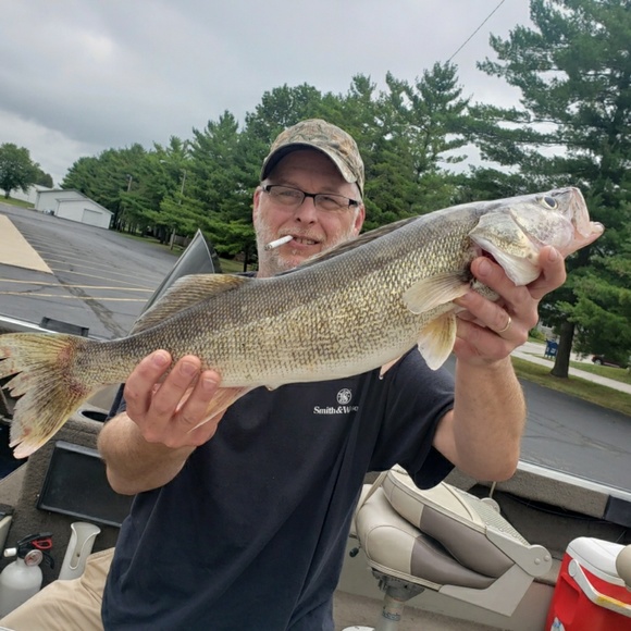 Meet your Posher, David - Picture 1 of 1